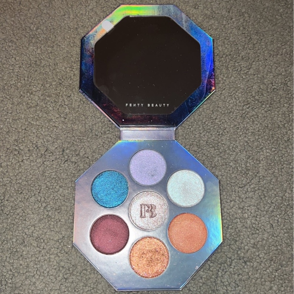 Fenty Beauty Killawatt